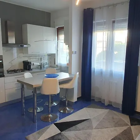 Perla Blu Apartment
