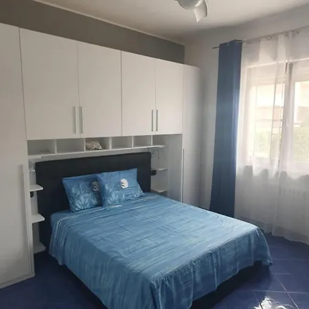 Perla Blu Apartment