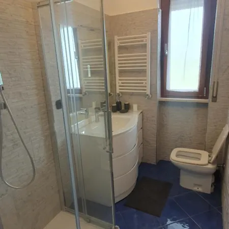 Perla Blu Apartment